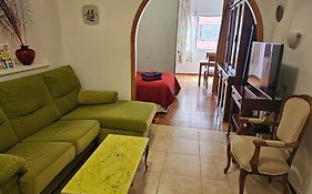 Estudio Edificio Emblemático Primera Línea Playa Первая линия